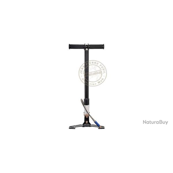 POWAIR - Pompe � main PCP haute pression DeLuxe - Avec filtre et Dry Pack