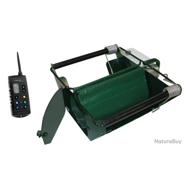 Kit Bo�te D'envol Canifly Num'Axes Avec T�l�commande 1500 Pro