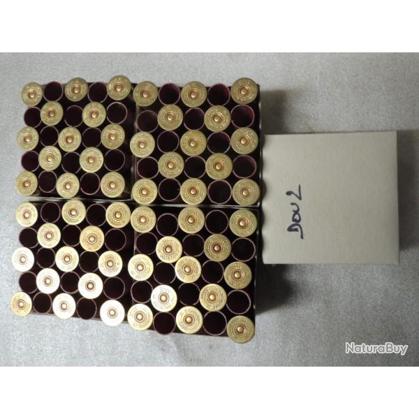 douilles neuves WINCHESTER model SUPER SPEED calibre 16