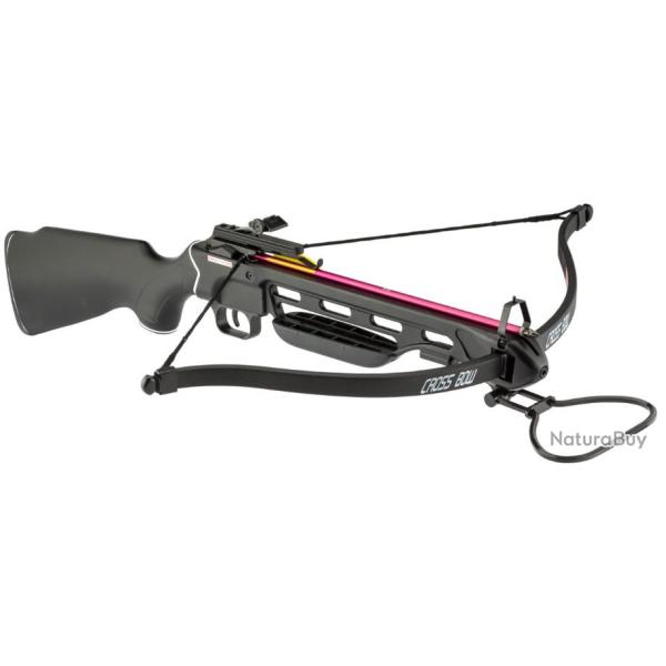 Arbal�te shoot again CF119