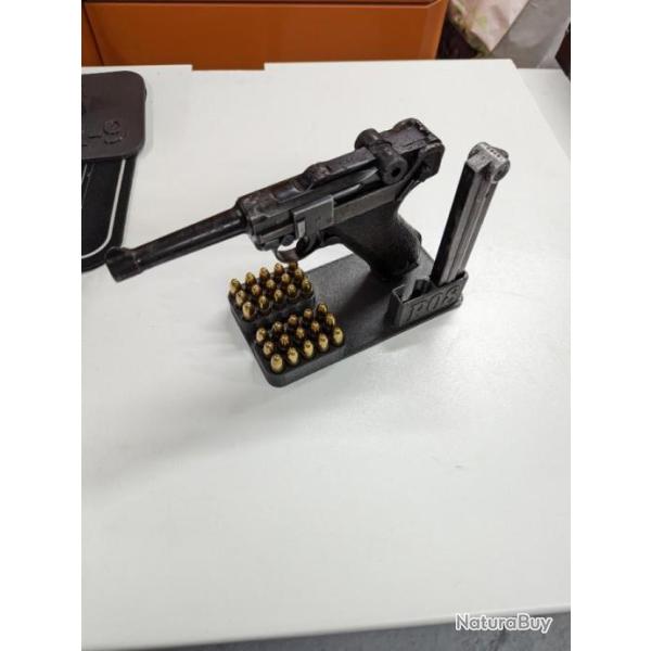 Support pr�sentoir P08