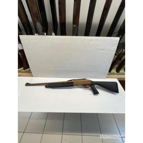 NEUF!!! FABARM MARTIAL CANTILEVER CAL:12/76