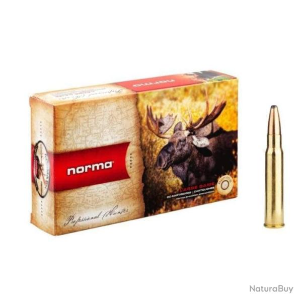 Balles Norma Vulkan - Cal. 30-06 Sprg - 30-06 / Par 1