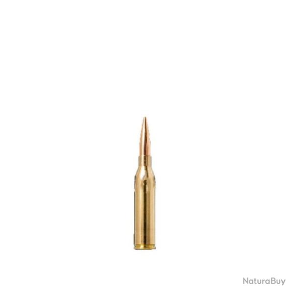 Balles Norma VLD - Cal. 300 Norma mag - Par 1