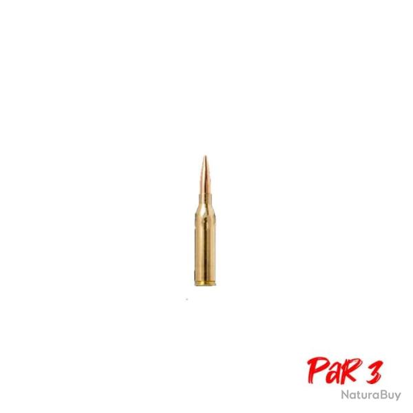 Balles Norma VLD - Cal. 300 Norma mag - Par 3