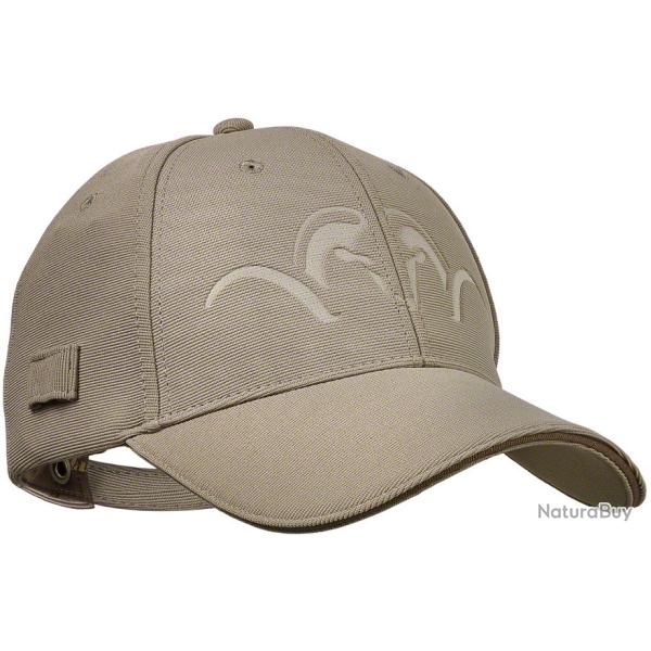 CASQUETTE BLASER HENRY