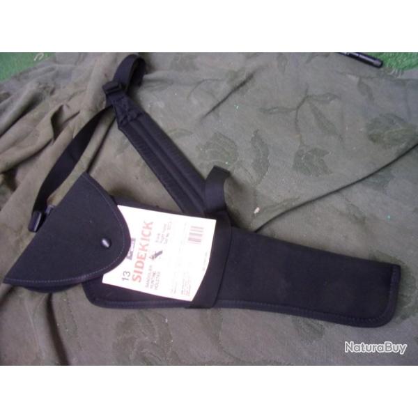 holster  bandouli�re de chasse