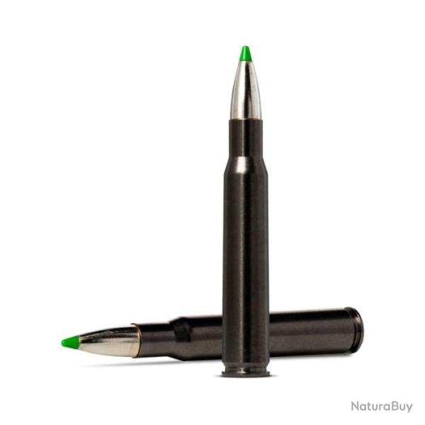 Balles Norma Ecostrike Silencer - Cal. 30-06 Sprg - 150 gr / 9.7 g / Par 1