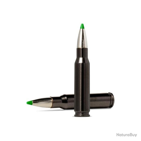 Balles Norma Ecostrike Silencer - Cal. 308 Win - 150 gr / 9.7 g / Par 1