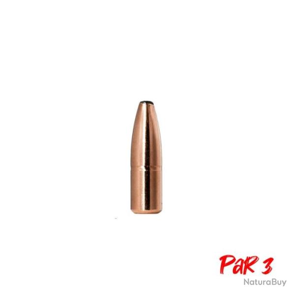 Balles Norma Oryx - Cal. 338 Win Mag - 230 gr / 14.9 g / Par 3