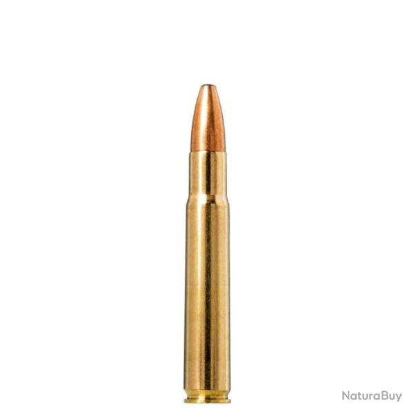 Balles Norma Oryx - Cal. 35 Whelen - 250 gr / 14.6 g / Par 1