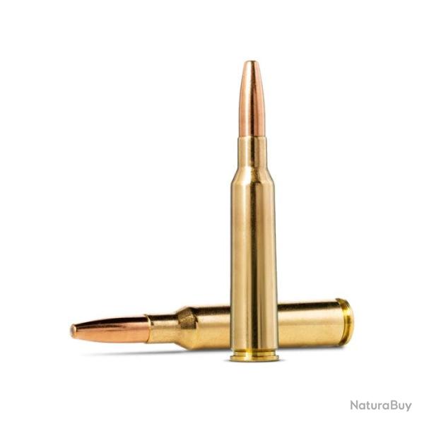 Balles Norma Vulkan - Cal. 6,5x55 SE - 156 gr / 10.1 g / Par 1