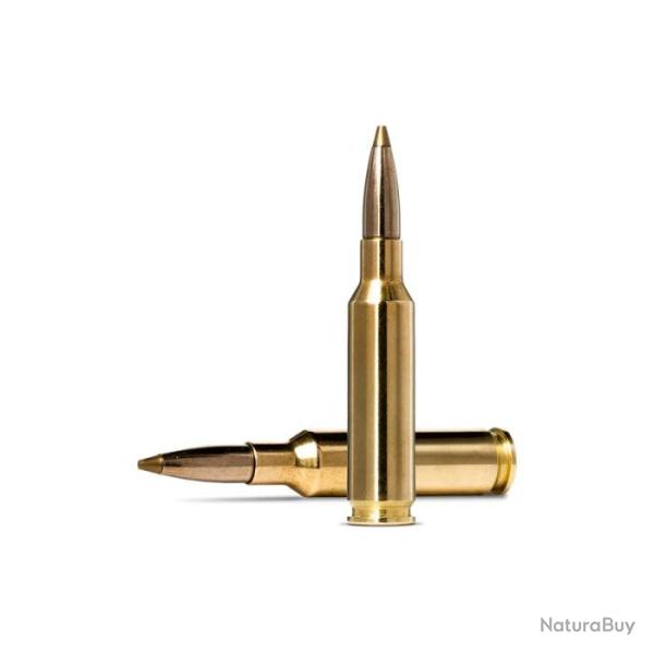 Balles Norma Evostrike - Cal. 6.5 Creedmoor - 93 gr / 6 g / Par 1