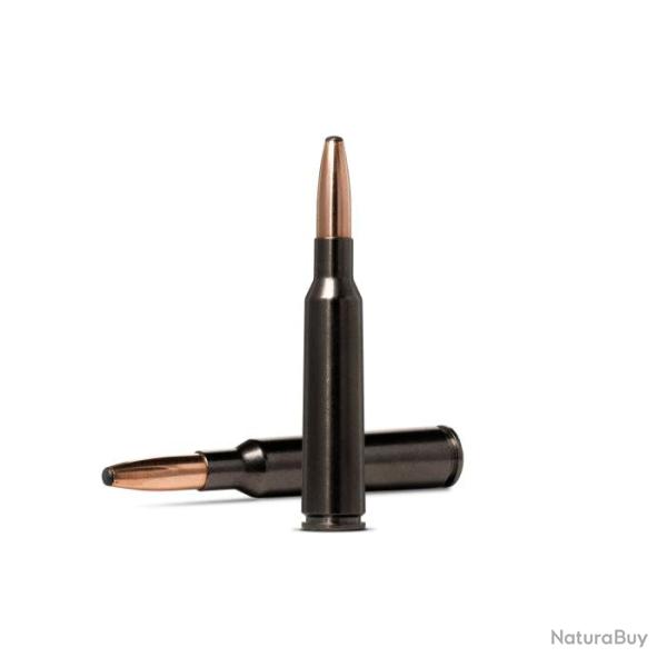 Balles Norma Oryx Silencer - Cal. 6.5x55 SE - 156 gr / Par 1