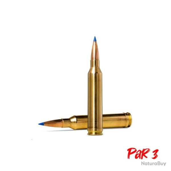 Balles Norma Bondstrike Extreme - Cal. 7 RM Mag - 165 gr / 10.7 g / Par 3