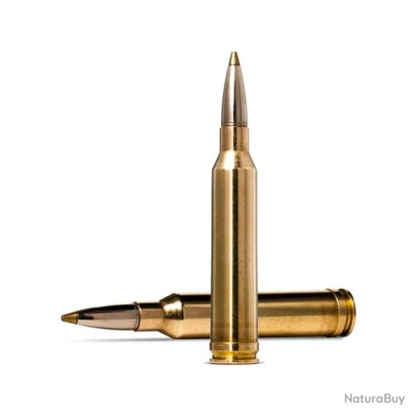 Balles Norma Evostrike Extreme - Cal. 7 RM Mag - 127 gr / 8.2 g / Par 1