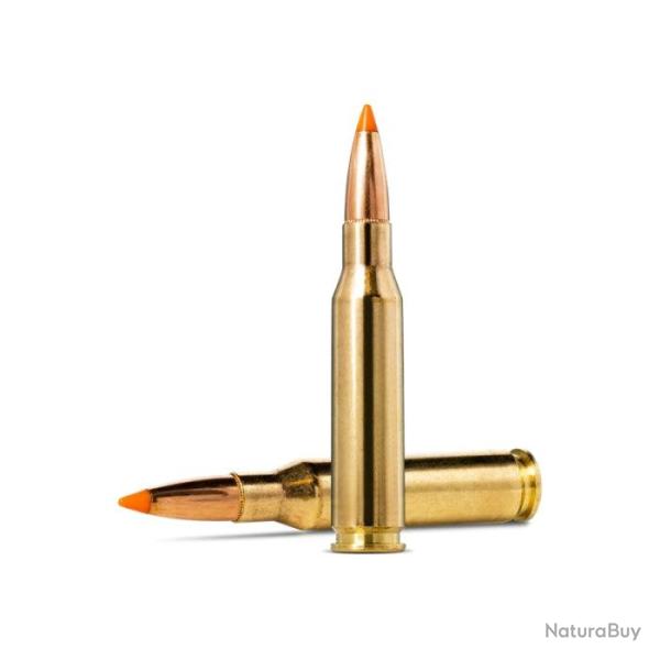 Balles Norma Tipstrike - Cal. 7 mm-08 Rem - 160 gr / 10.3 g / Par 1