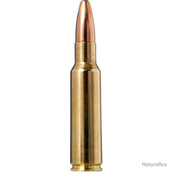 Balles Norma Oryx - Cal. 8.5x55 Blaser - 230 gr / Par 1