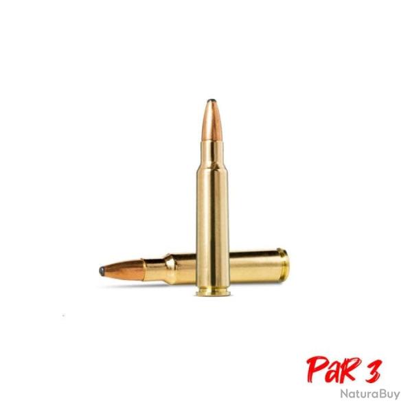 Balles Norma Oryx - Cal. 8.5x55 Blaser - 230 gr / Par 3