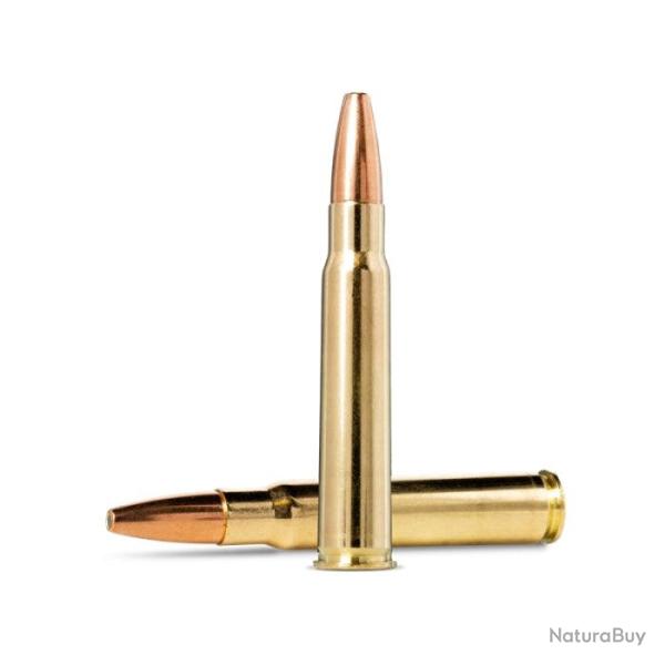 Balles Norma Vulkan - Cal. 8x57 JS - 196 gr / 12.7 g / Par 1