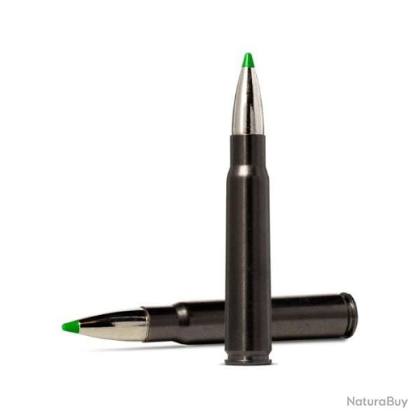 Balles Norma Ecostrike Silencer - Cal. 8x57 JS - 160 gr / 10.4 g / Par 1