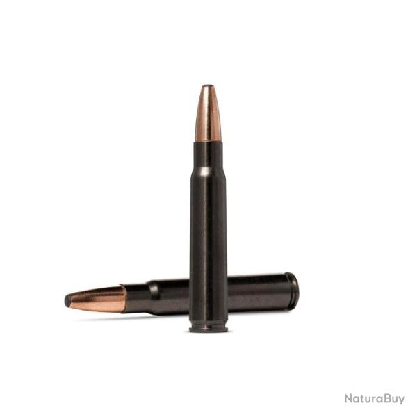 Balles Norma Oryx Silencer - Cal. 8x57 JS - 196 gr / Par 1