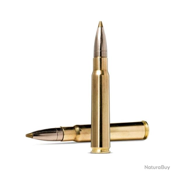 Balles Norma Evostrike - Cal. 8x57 JS - 139 gr / 9 g / Par 1