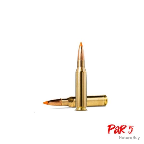 Balles Norma Tipstrike - Cal. 8x68S - 180 gr / 11.7 g / Par 5