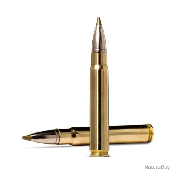 Balles Norma Evostrike - Cal. 9.3x62 - 184 gr / 11.9 g / Par 1