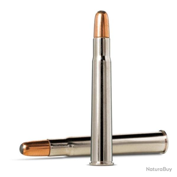 Balles Norma RNSN African PH - Demi- Blind�e - Cal. 375 Fl. Mag. N.E. - 300 gr / 19.4 g / Par 1