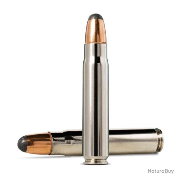 Balles Norma African PH - RNSN - Cal. 500 Jeffery - 570 gr / 32.9 g / Par 1