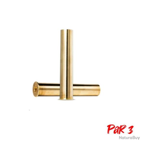 Douilles Norma - Cal. 500 NE Par 3 - Par 3