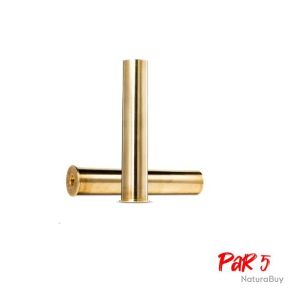 Douilles Norma - Cal. 500 NE Par 3 - Par 5