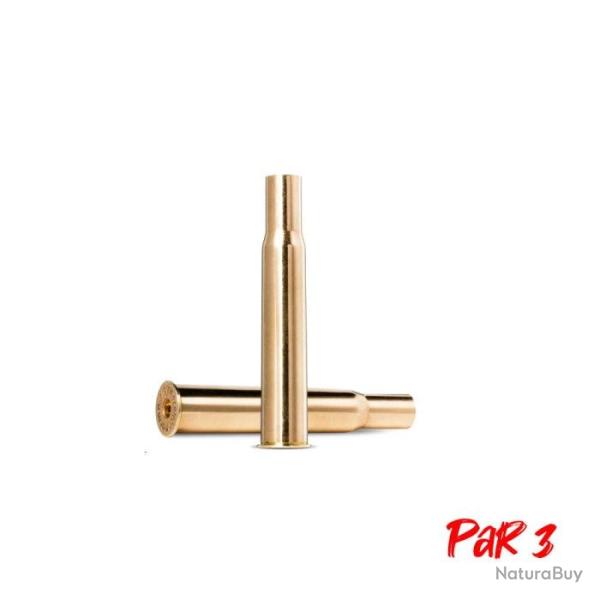 Douilles Norma - Cal. 500/416 NE - Par 3