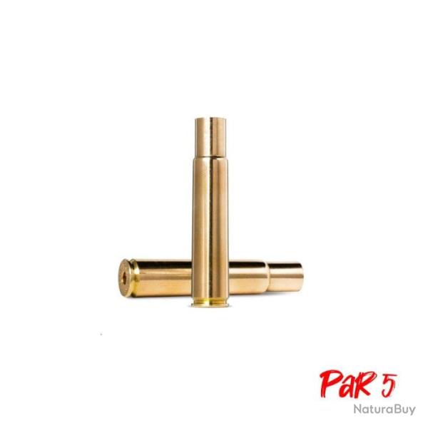 Douilles Norma - Cal. 505 Mag Gibbs - Par 5