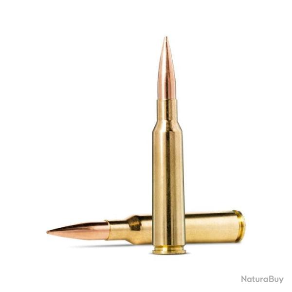 Balles  Norma Golden Target - Cal. 6.5x55 SE - 130 gr / 8.4 g / Par 1