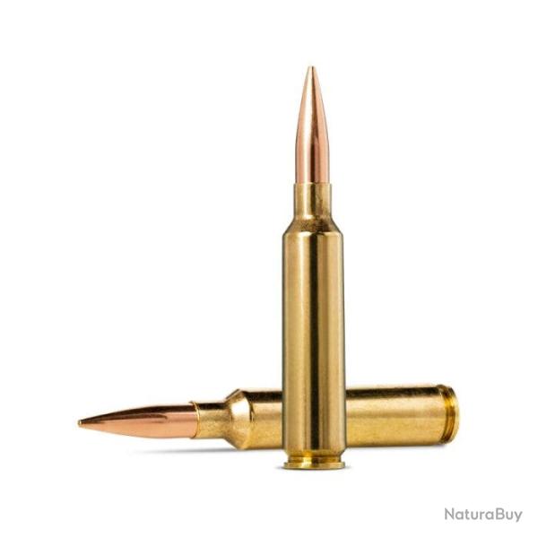 Balles Norma Golden Target - Cal. 6.5-284 Norma - 130 gr / 8.4 g / Par 1
