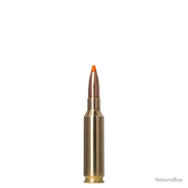 Balles Norma Tipstrike - Cal. 6.5 Creedmoor - 9.1 g / 140 gr / Par 1