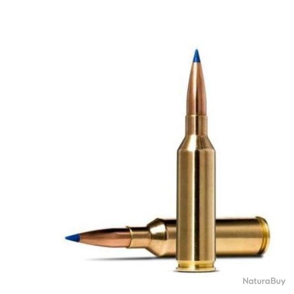 Balles Norma Bondstrike Extreme - Cal. 6.5 PRC - 9.27 g / 143 gr / Par 1