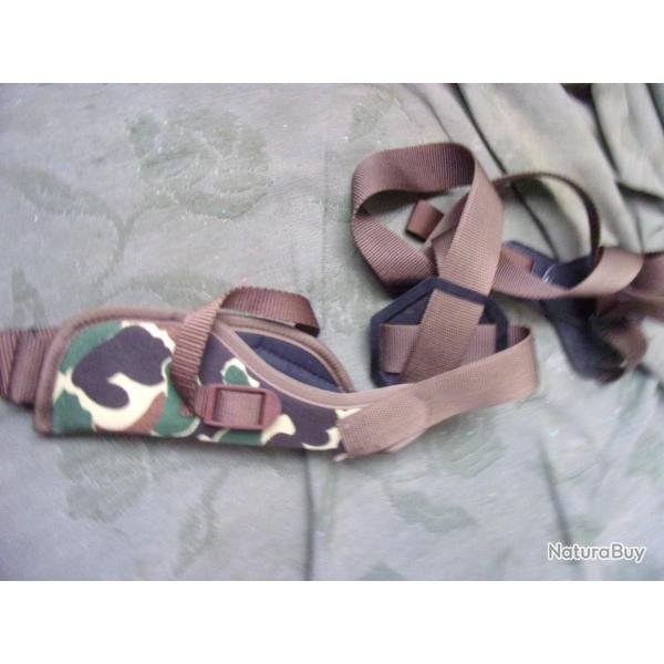 holster vertical shoulder size 1