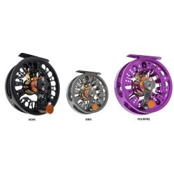 MOULINET DEVAUX OROK Pourpre