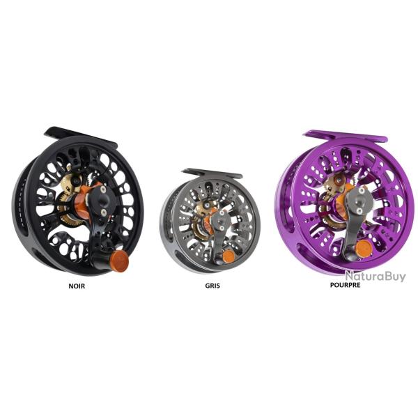 MOULINET DEVAUX OROK Pourpre