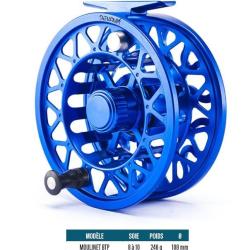 MOULINET DEVAUX BTP SOIE 8 A 10