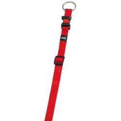 COLLIER ASP ROUGE 20-35CM 10MM