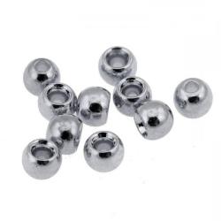 BILLES TUNGSTENE DVX ARGENT PAR 1000 2.5mm