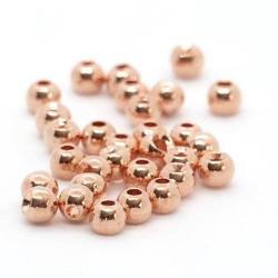 BILLES TUNGSTENE DVX CUIVRE PAR 1000 2.5mm