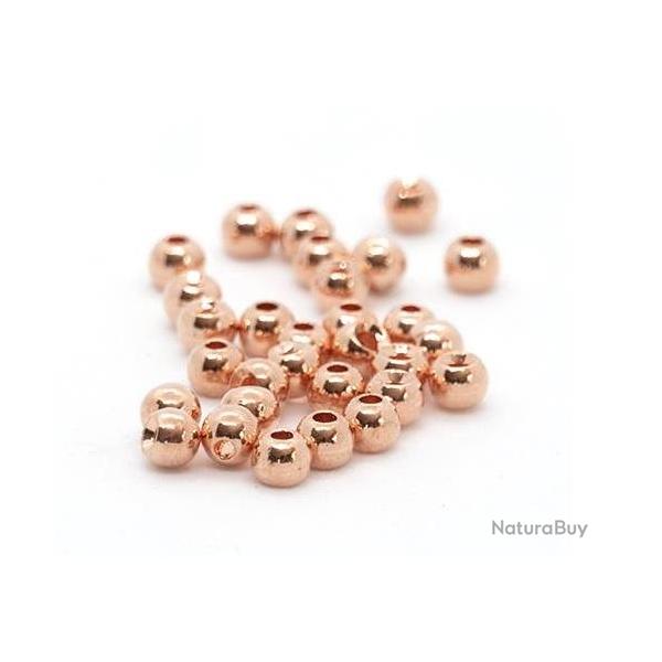 BILLES TUNGSTENE DVX CUIVRE PAR 1000 3mm