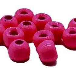 BILLES TUNGSTENE DVX ROSE FLUO PAR 1000 4.6mm