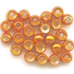 BILLES TUNGSTENE DVX METAL ORANGE PAR 1000 3.5mm