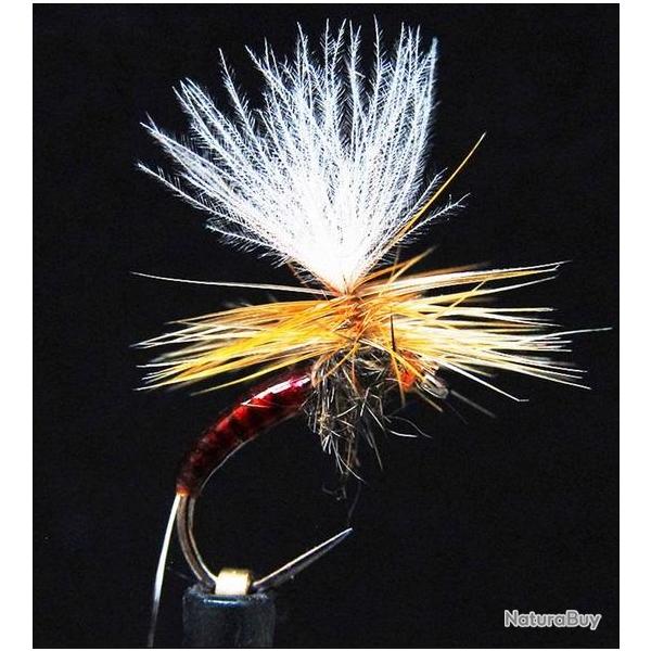 MOUCHE PARA 63 BL H14